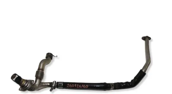 BMW 7 F01 F02 F03 F04 EGR valve line/pipe/hose 7823991