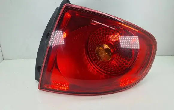 Seat Altea Rear/tail lights 5P0945096D 5P0945112