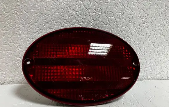 Chevrolet Corvette C5 Rear bumper light 16523629