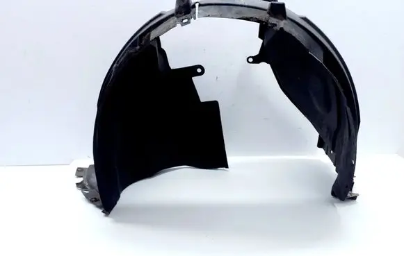 Nissan Pulsar Front wheel arch liner splash guards 638433ZL0A 638413ZL0B