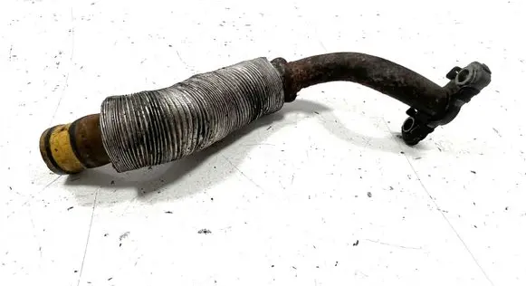 Ford C-MAX II Turbo turbocharger oiling pipe/hose