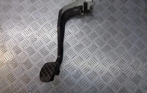 Volkswagen PASSAT B5 Accelerator throttle pedal bracket 8D1721316F