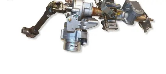 Suzuki Vitara (LY) Steering wheel axle 4820054PJ1
