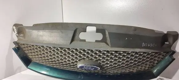 Ford Mondeo Mk III Front bumper upper radiator grill 1S7X8A100AK 1S7X8A133AK