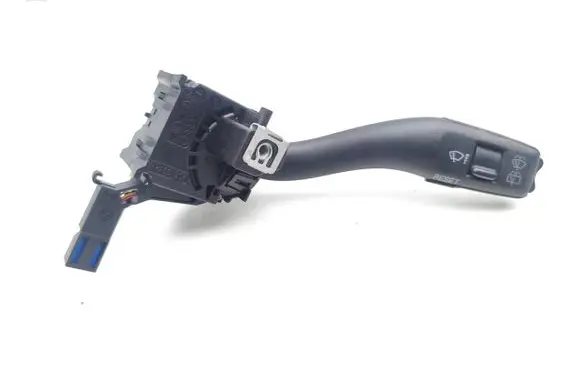 Audi A3 S3 8P Wiper control stalk 8P0953519A