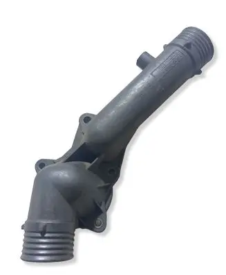 BMW 3 E46 Thermostat/thermostat housing 11531740478 PA66GF30