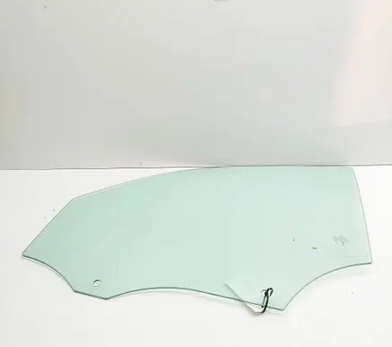 Mercedes-Benz GLB x247 Front door window glass four-door A2477250900 43R001074