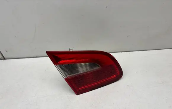 Skoda Superb B6 (3T) Tailgate rear/tail lights 3T5945093