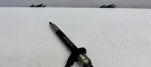 Peugeot Boxer Fuel injector 6C1Q9K546AC