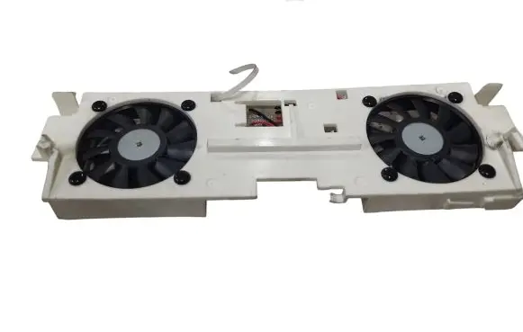Citroen C5 Engine control unit/module fan 9654090280