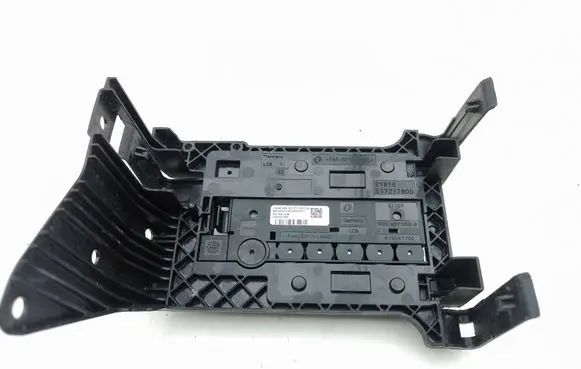 Volkswagen ID.3 Current control relay 1EA937548 19604000001