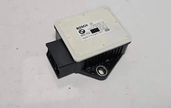BMW 6 E63 E64 ESP (stability system) control unit 6782371 0265005712 7032085