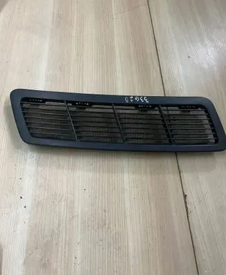 Ford Transit Bonnet/hood grill BK318C437C