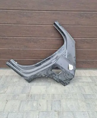 Renault Twingo III Rear arch 7391837340