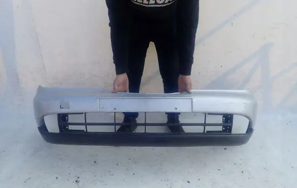 Nissan Primera Front bumper