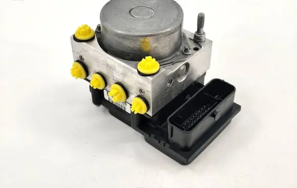 Opel Corsa D ABS Pump 13282282 0265232288 0265800796