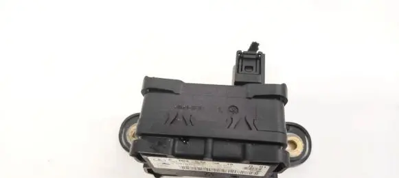 Mercedes-Benz R W251 ESP acceleration yaw rate sensor A0045423818 10.1701-0357.3