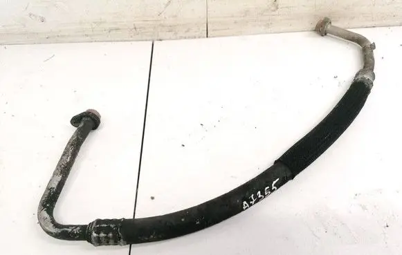 Renault Laguna II Air conditioning (A/C) pipe/hose 8200247359