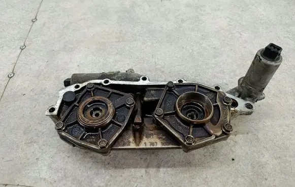 BMW 5 E39 Camshaft vanos timing valve 1707305
