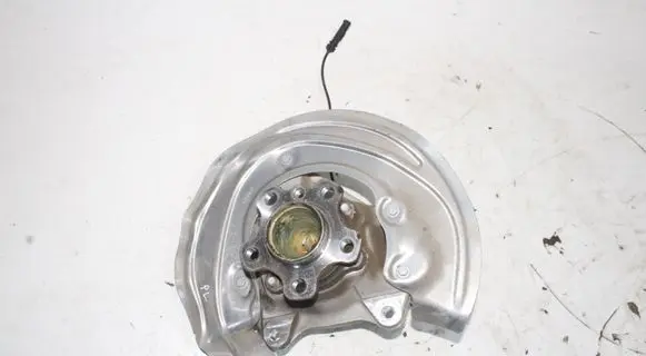 BMW iX3 G08 Front wheel hub