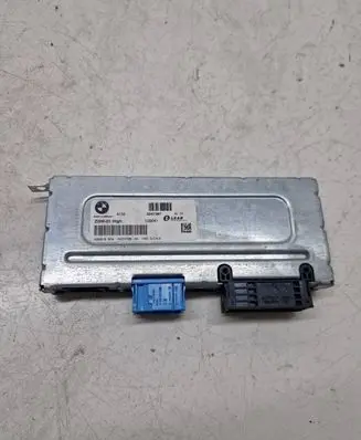 BMW 7 F01 F02 F03 F04 Comfort/convenience module 9247397 0423799 105041