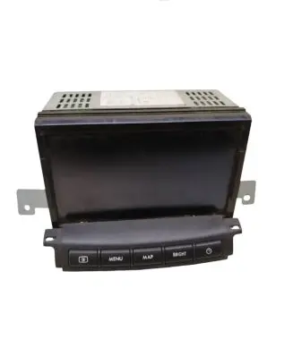 Subaru Forester SG Screen/display/small screen 86281SA020