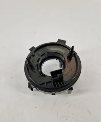 Seat Leon (1M) Airbag slip ring squib (SRS ring) 1J0959653E
