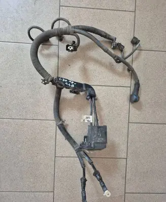 Hyundai i30 Positive cable (battery) 91971F2100 91851G4470