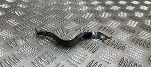 Lexus UX Negative earth cable (battery)