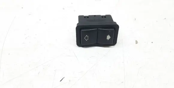 BMW 5 E39 Electric window control switch