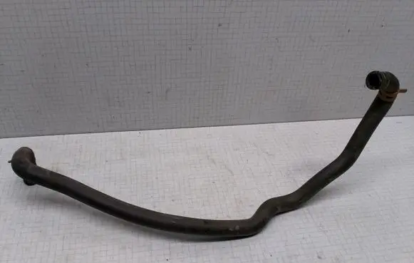 Renault Laguna II Engine coolant pipe/hose