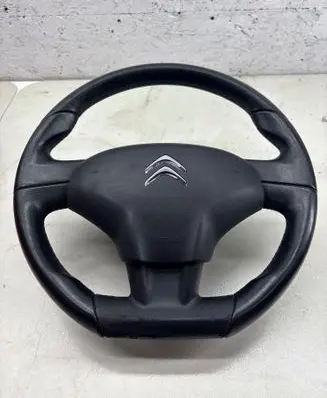 Citroen C3 Steering wheel 96842235ZD