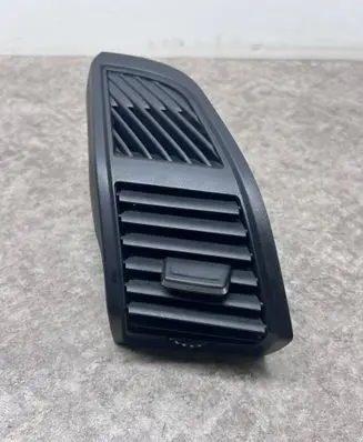 BMW i3 Dashboard side air vent grill/cover trim 9283003