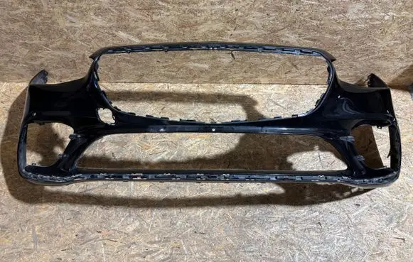 Mercedes-Benz S W223 Front bumper A2238851001 K2T5189