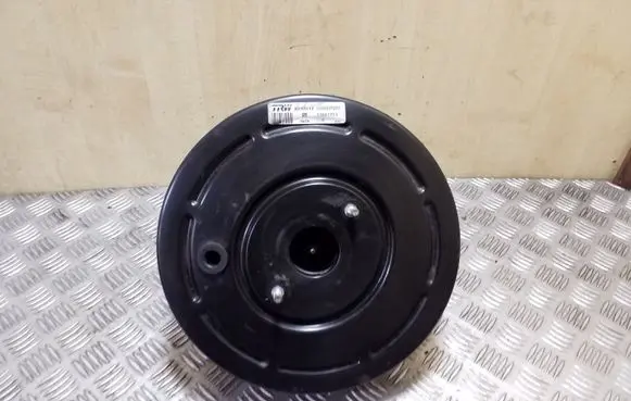 Renault Trafic II (X83) Brake booster 8200837097 93861713