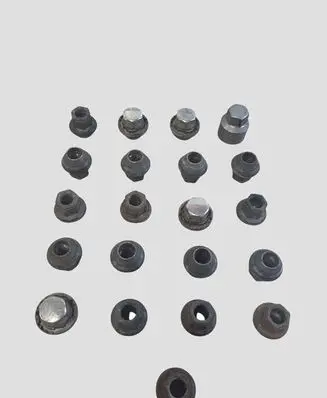 Volvo V40 Nuts/bolts