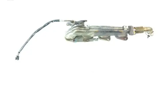 Mercedes-Benz GLK (X204) Exhaust manifold A6511400909 004106815026