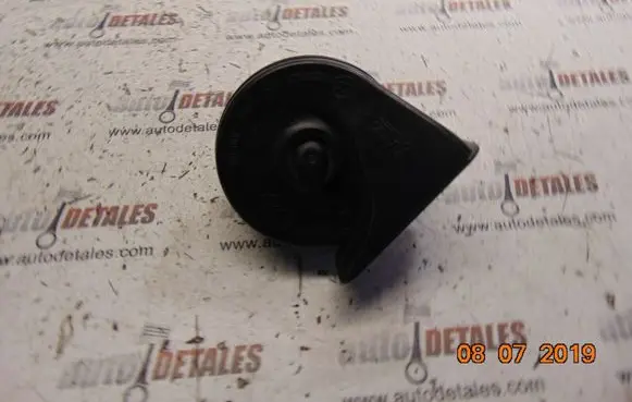 Mercedes-Benz B W245 Horn signal A0065422720