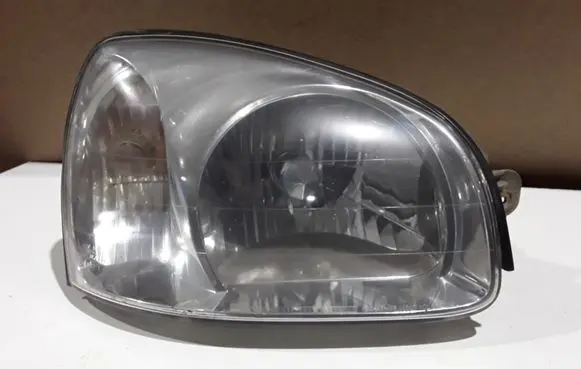 Hyundai Santa Fe Headlight/headlamp 9210226XXX