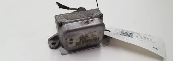 Audi A3 S3 8P ESP (stability system) control unit 1K0907655A
