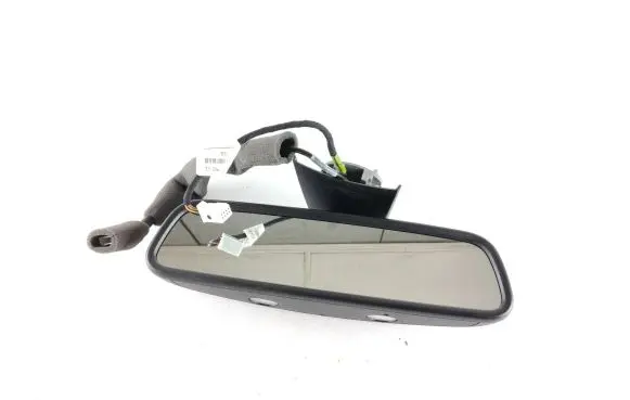 Mercedes-Benz E W212 Rear view mirror (interior) A2078103418