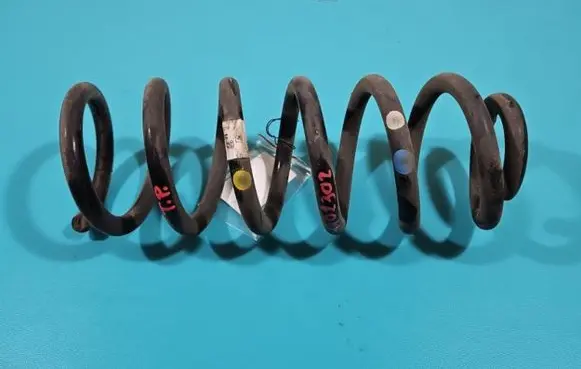 KIA Sportage Rear coil spring 55350-F1CA0 IMPRK1402302
