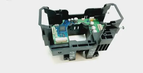 Volvo S80 Other control units/modules 31264344