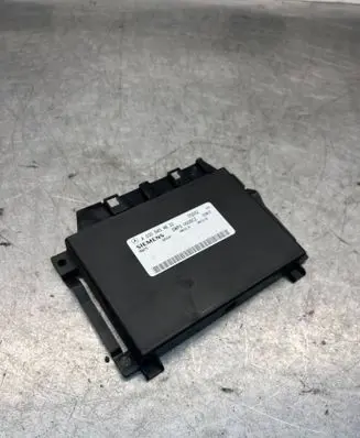 Gearbox control unit/module