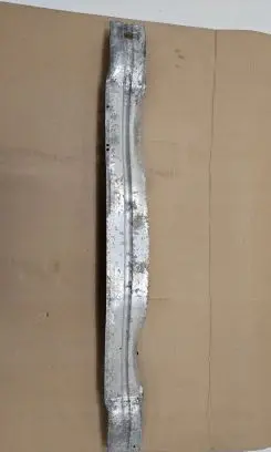 Audi A4 S4 B8 8K Front bumper cross member 8K0807113F