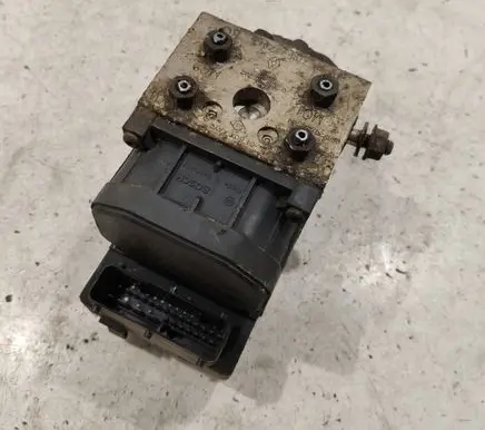 Renault Scenic I ABS Pump 0273004395 7700432643