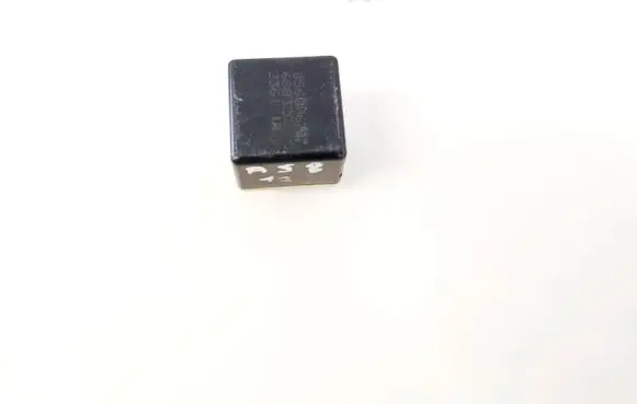 Dodge Grand Caravan Other relay 056006707