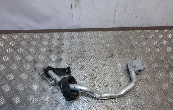 Audi A7 S7 4G Air conditioning (A/C) pipe/hose 4G1260712D 4G0820181A