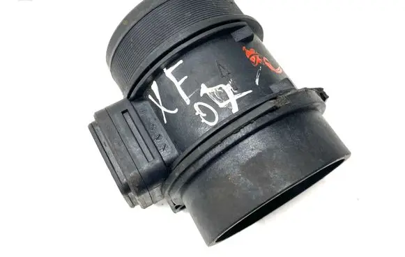 Jaguar XF Mass air flow meter 4R8Q12B579AC 4R8Q12B579 PHF500090