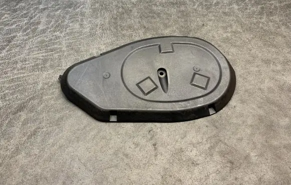 BMW 7 E65 E66 Keyless system antenna 6912760